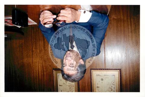 Original Digitaal object not accessible