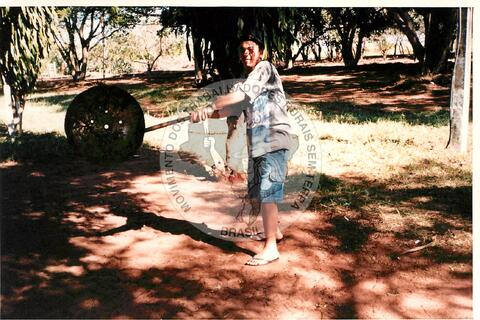 Original Objeto digital not accessible