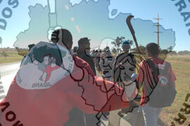 [Título n/d] : lote nº 002, pasta nº 000045, doc. nº 000070 [imagem] / Fotógrafo(a) : [autoria n/d].