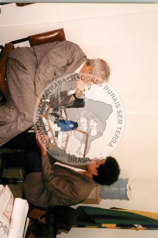 Original Digitaal object not accessible