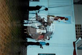 Encontro de Agricultura e cooperativismo, 2o (Mato Grosso do Sul, [sem data]) [fotografia] / Fotógrafo(a) : Arquivo MST. -- Ref.: BR-SPMST_MST-SN-CIN_AMP_001150-009794-RIT.