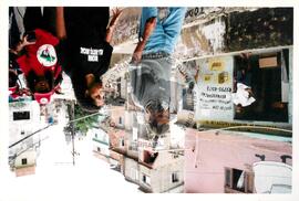 Semana Nacional de Cultura Brasileira e Reforma Agrária (Rio de Janeiro-RJ, 18 mar. 2002) [fotografia] / Fotógrafo(a) : Luciney Martins. -- Ref.: BR-SPMST_MST-SN-CIN_AMP_001822-013682-NDT.