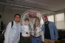 [Título n/d] : lote nº 002, pasta nº 001328, doc. nº 000307 [imagem] / Fotógrafo(a) : [autoria n/d].