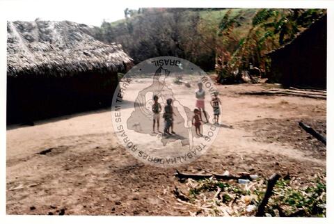 Original Objeto digital not accessible