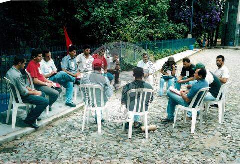 Original Objeto digital not accessible