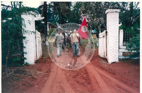 Original Objeto digital not accessible