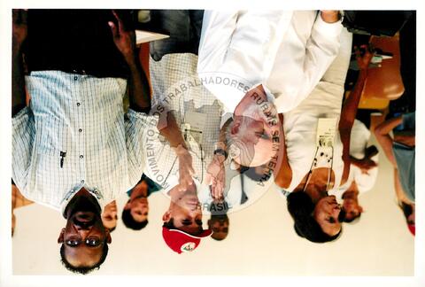 Original Digitaal object not accessible