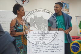 [Título n/d] : lote nº 002, pasta nº 000037, doc. nº 000036 [imagem] / Fotógrafo(a) : [autoria n/d].