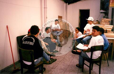 Original Document numérique not accessible