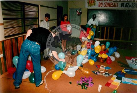 Original Document numérique not accessible