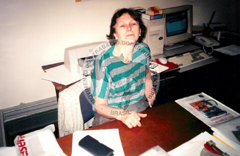 Original Objeto digital not accessible