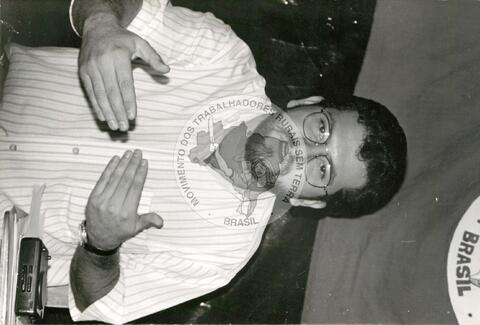 Original Objeto digital not accessible