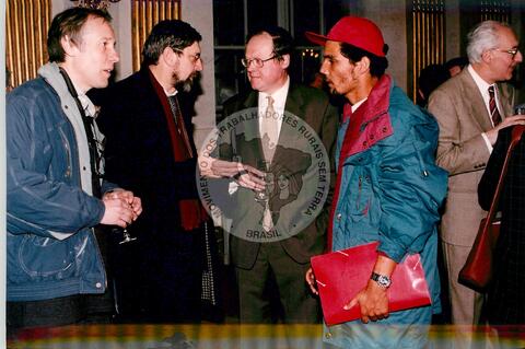 Original Objeto digital not accessible