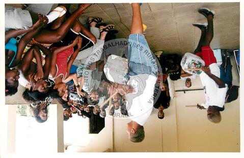 Original Objeto digital not accessible