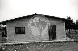 Cooperativa CANCYL-CNTC (Honduras, abr. 1998) [fotografia] / Fotógrafo(a) : Mara. -- Ref.: BR-SPMST_MST-SN-CIN_AMP_001106-009159-RIT.