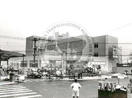 Homenagem a Che Guevara ([sem local], [sem data]) [fotografia] / Fotógrafo(a) : Arquivo MST. -- Ref.: BR-SPMST_MST-SN-CIN_AMP_001140-009538-RIT.