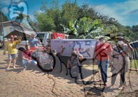 [Título n/d] : lote nº 002, pasta nº 001351, doc. nº 000181 [imagem] / Fotógrafo(a) : [autoria n/d].