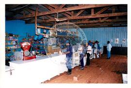 Cooperativa COAGRI (Cantagalo-PR, [sem data]) [fotografia] / Fotógrafo(a) : Arquivo MST. -- Ref.: BR-SPMST_MST-SN-CIN_AMP_000739-004849-CSS.