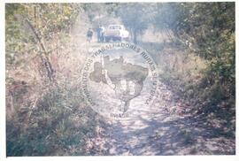 Intercâmbio com a UNAC (Moçambique, ago. 2000) [fotografia] / Fotógrafo(a) : Arquivo MST. -- Ref.: BR-SPMST_MST-SN-CIN_AMP_001092-008852-RIT.