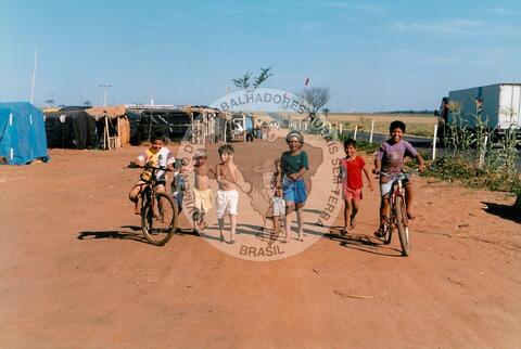 Original Objeto digital not accessible