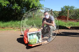 [Título n/d] : lote nº 002, pasta nº 001350, doc. nº 000203 [imagem] / Fotógrafo(a) : [autoria n/d].