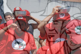 [Título n/d] : lote nº 002, pasta nº 000074, doc. nº 000031 [imagem] / Fotógrafo(a) : [autoria n/d].