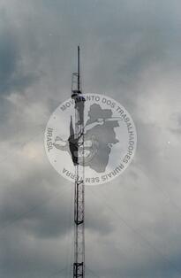 Original Digitaal object not accessible