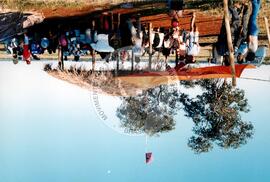 Encontro Internacional de Agricultura e Cooperativismo, 2o (Mato Grosso do Sul, [sem data]) [fotografia] / Fotógrafo(a) : Arquivo MST. -- Ref.: BR-SPMST_MST-SN-CIN_AMP_001156-009907-RIT.