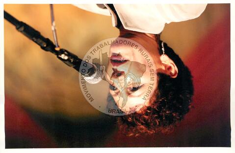 Original Digitaal object not accessible