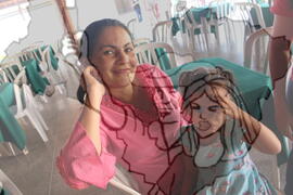 [Título n/d] : lote nº 002, pasta nº 001312, doc. nº 000194 [imagem] / Fotógrafo(a) : [autoria n/d].