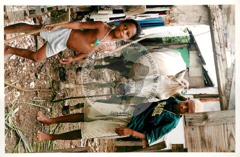 Original Objeto digital not accessible