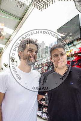 [Título n/d] : lote nº 002, pasta nº 001361, doc. nº 000033 [imagem] / Fotógrafo(a) : [autoria n/d].