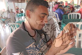 [Título n/d] : lote nº 002, pasta nº 001312, doc. nº 000213 [imagem] / Fotógrafo(a) : [autoria n/d].