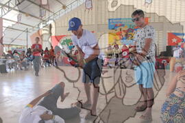 [Título n/d] : lote nº 002, pasta nº 001311, doc. nº 001683 [imagem] / Fotógrafo(a) : [autoria n/d].