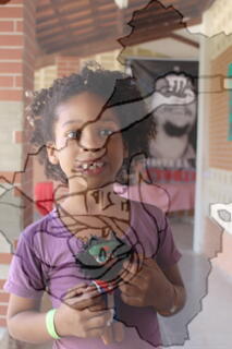 Original Objeto digital not accessible