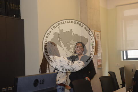 Original Objeto digital not accessible