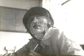 Congresso Nacional do MST, 1o (Paraná, 1984) [fotografia] / Fotógrafo(a) : Itamar Garcez. -- Ref.: BR-SPMST_MST-SN-CIN_AMP_000719-004686-CGR.