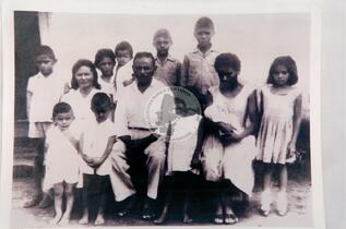 Original Document numérique not accessible