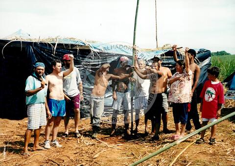 Original Objeto digital not accessible