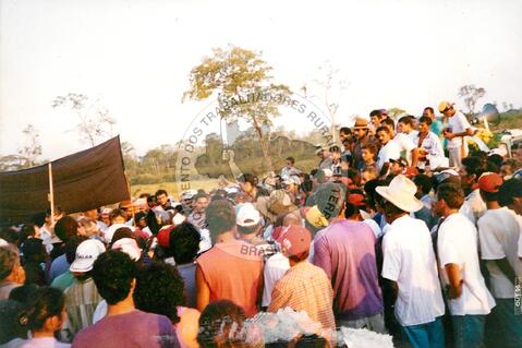 Original Digitaal object not accessible