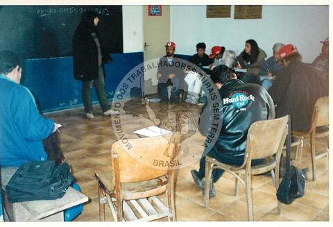 Original Objeto digital not accessible