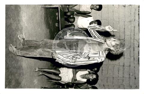 Original Objeto digital not accessible