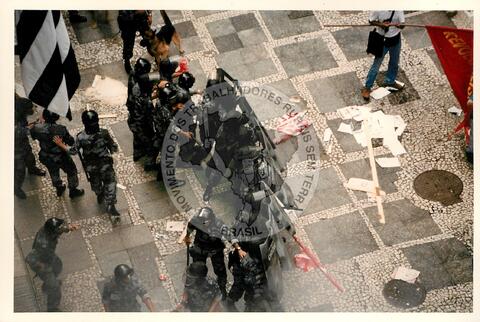 Original Objeto digital not accessible