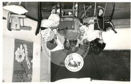 Encontro Nacional dos professores assentados-1989 e 1990 (Caçador-SC, 31 jan. 1990) [fotografia] / Fotógrafo(a) : Arquivo MST. -- Ref.: BR-SPMST_MST-SN-CIN_AMP_001945-014684-ACS.