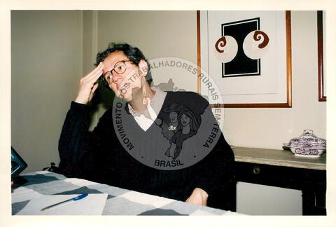 Original Digitaal object not accessible