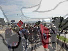 [Título n/d] : lote nº 002, pasta nº 000043, doc. nº 000126 [imagem] / Fotógrafo(a) : [autoria n/d].