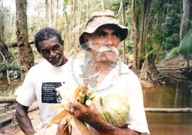 Acampamento "26 de Março" do MST (Pará, [sem data]) [fotografia] / Fotógrafo(a) : Maisa Mendonça. -- Ref.: BR-SPMST_MST-SN-CIN_AMP_000032-000108-ACP.
