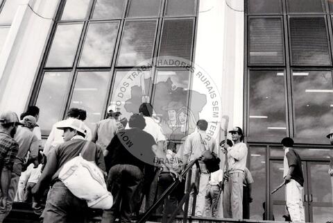 Original Digitaal object not accessible