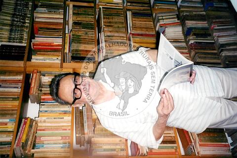 Original Document numérique not accessible