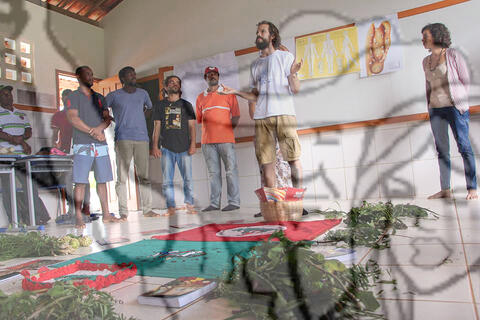 Original Objeto digital not accessible